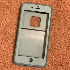 Fre lifeproof case